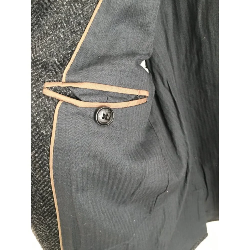 Zara Boys Sport Coat